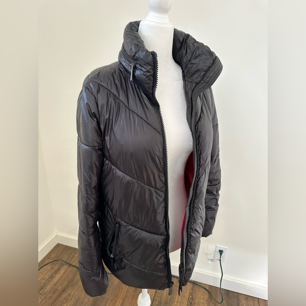 Winter jacket